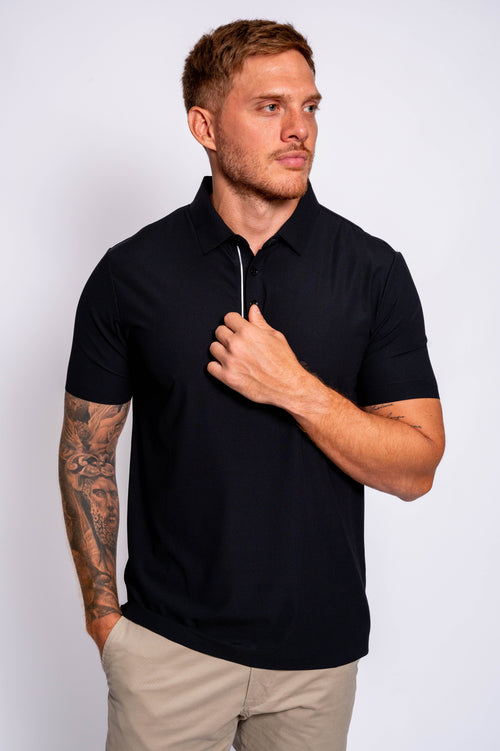 Polo Carven