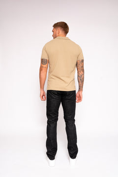 Camisa Tipo Polo Ralph Lauren