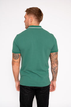 Camisa Tipo Polo Ralph Lauren