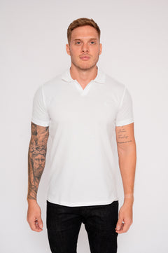 Camisa Tipo Polo Ralph Lauren