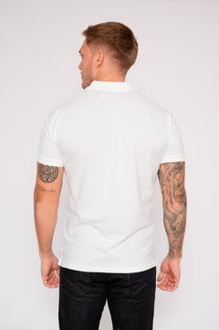 Camisa Tipo Polo Ralph Lauren