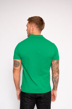 Camisa Tipo Polo Ralph Lauren