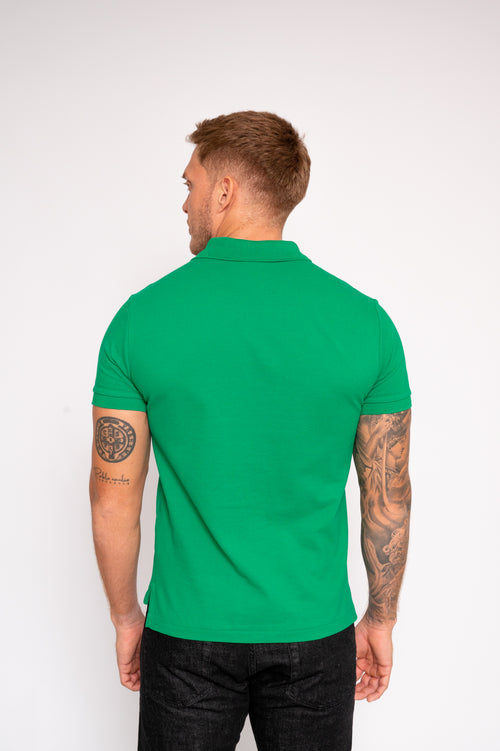 Camisa Tipo Polo Ralph Lauren