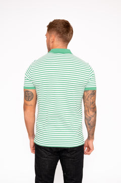 Camisa Tipo Polo Ralph Lauren