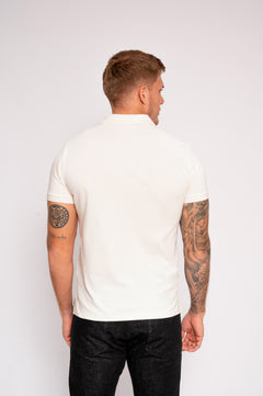 Camisa Tipo Polo Ralph Lauren