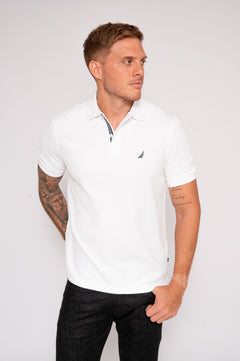 Camisa Polo Manga Corta Nautica