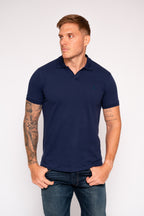 Camisa Tipo Polo Ralph Lauren