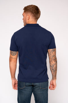 Camisa Tipo Polo Ralph Lauren