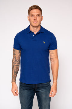 Camisa Tipo Polo Ralph Lauren