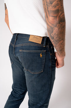Pantalon Jeans Ralph Lauren