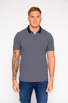 Camisa tipo Polo Carven Caballero