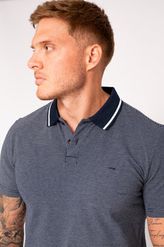 Camisa tipo Polo Carven Caballero