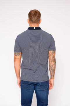 Camisa tipo Polo Carven Caballero