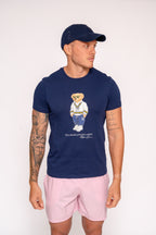 Camiseta Ralph Lauren