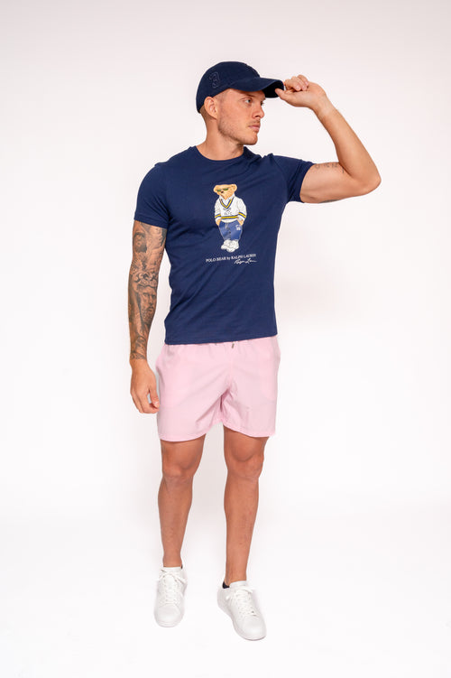 Camiseta Ralph Lauren