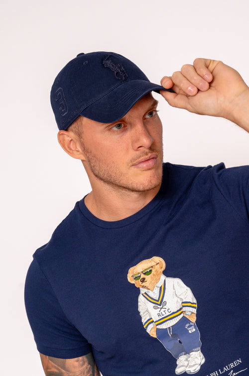 Gorra Ralph Lauren