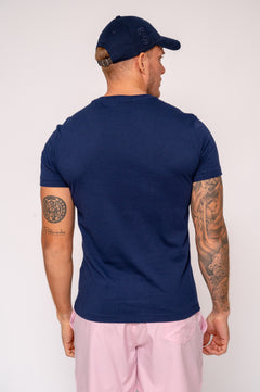 Camiseta Ralph Lauren