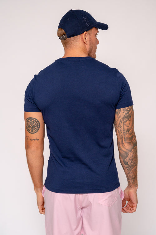 Camiseta Ralph Lauren