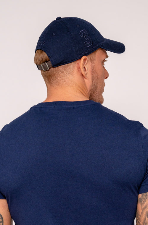Gorra Ralph Lauren