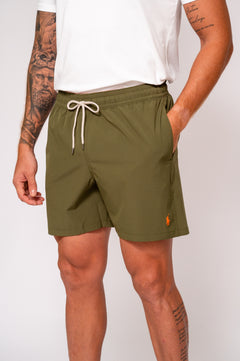 Pantaloneta de Baño Ralph Lauren