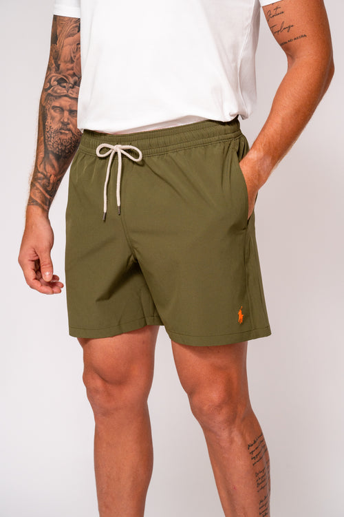 Pantaloneta de Baño Ralph Lauren