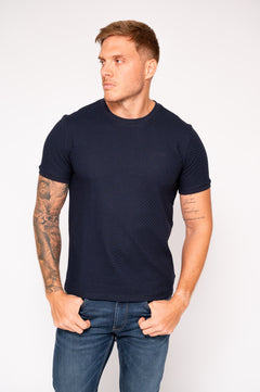 Camiseta Carven Caballero
