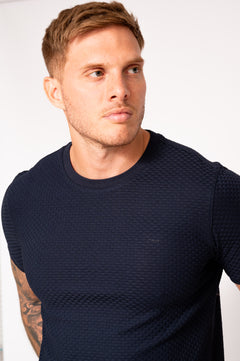 Camiseta Carven Caballero