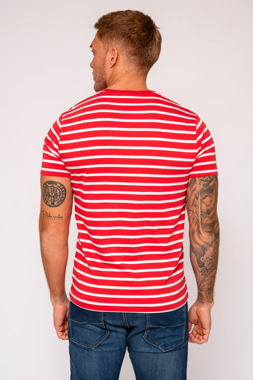 Camiseta Ralph Lauren