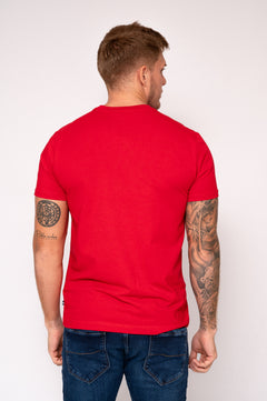 Camiseta Manga Corta Nautica