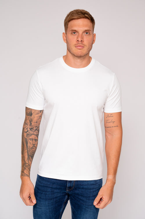 Camiseta Carven Caballero