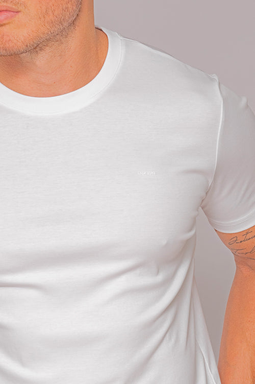 Camiseta Carven Caballero