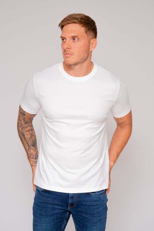 Camiseta Carven Caballero