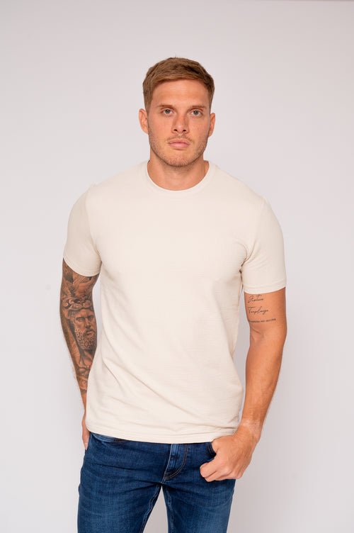 Camiseta Carven Caballero