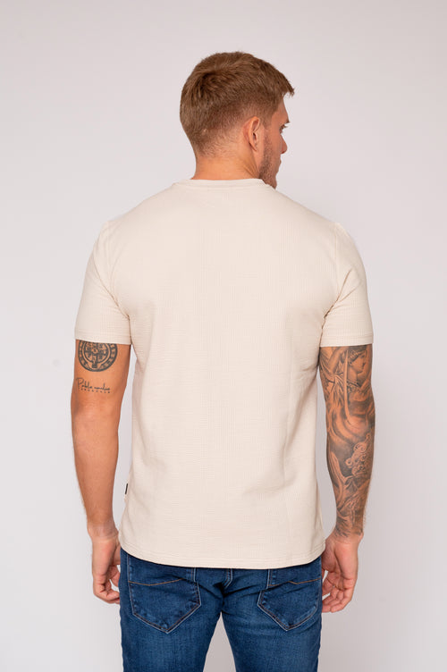 Camiseta Carven Caballero