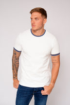 Camiseta Carven Caballero