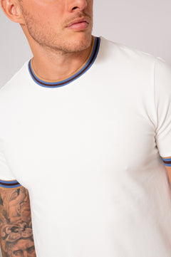 Camiseta Carven Caballero