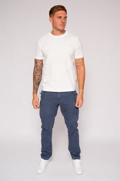 Camiseta Carven Caballero