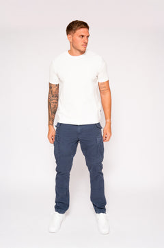 Pantalon Largo Ralph Lauren