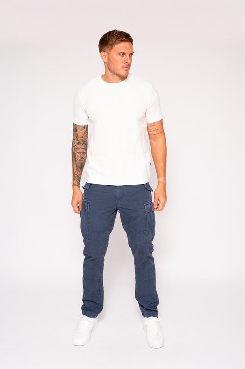 Pantalon Largo Ralph Lauren