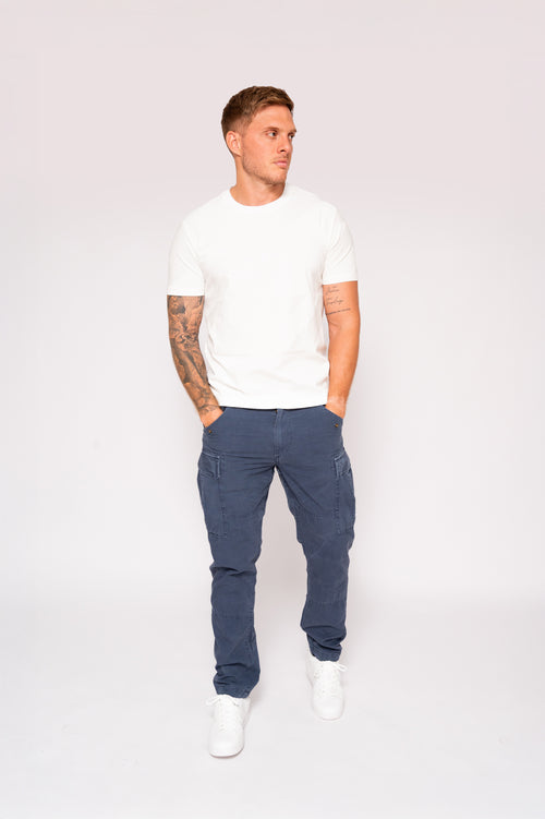 Pantalon Largo Ralph Lauren