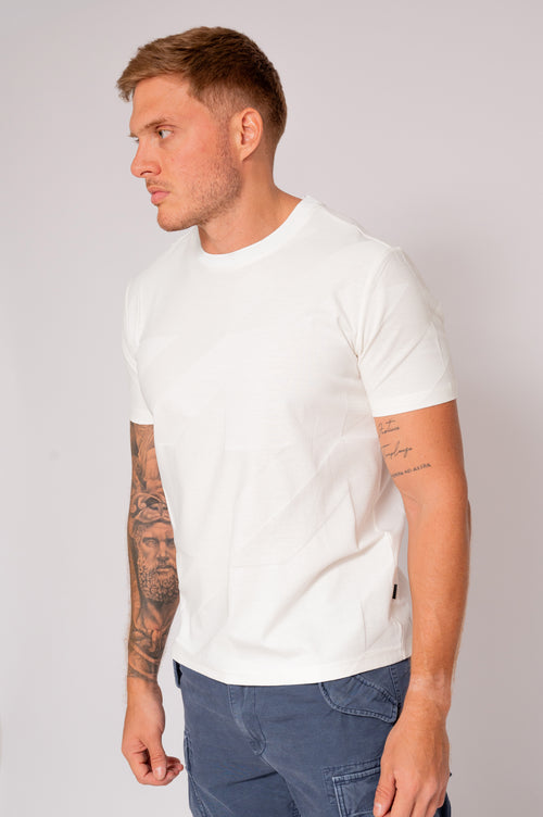 Camiseta Carven Caballero
