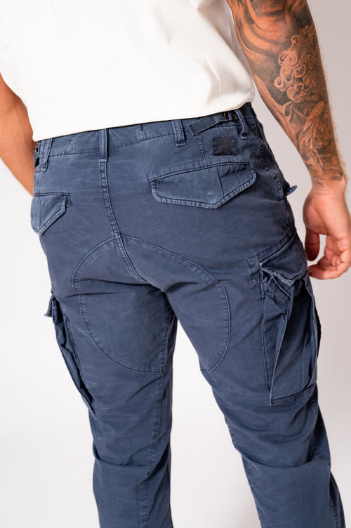 Pantalon Largo Ralph Lauren