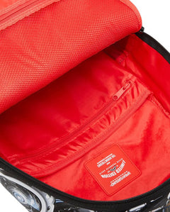 Mochila Dlxsv Split Cybershark