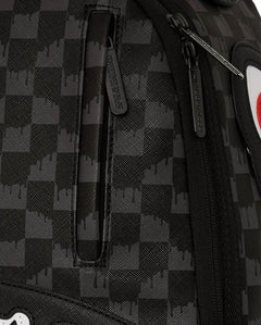 Mochila Dlxsv Dripping Sharks In Paris