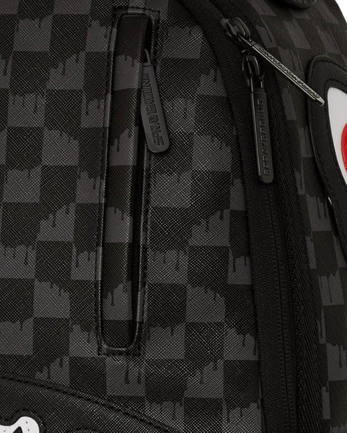 Mochila Dlxsv Dripping Sharks In Paris