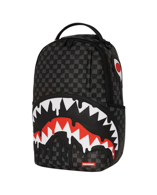 Mochila Dlxsv Dripping Sharks In Paris