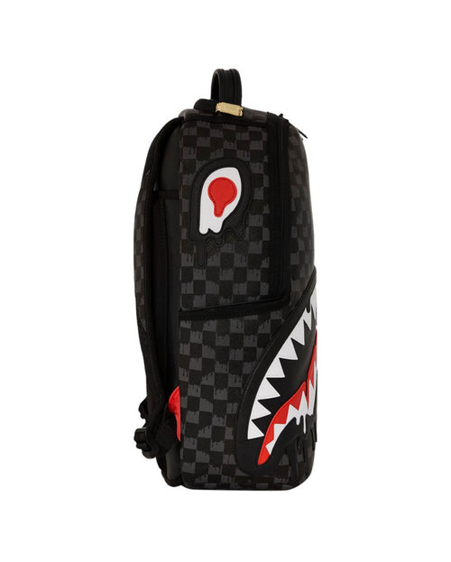 Mochila Dlxsv Dripping Sharks In Paris