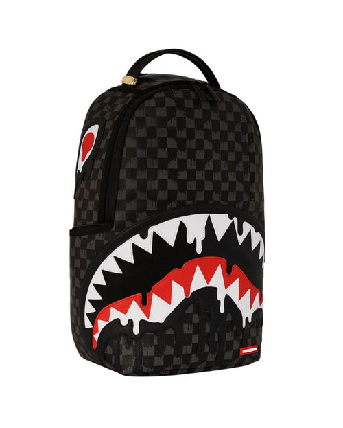 Mochila Dlxsv Dripping Sharks In Paris