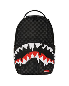 Mochila Dlxsv Dripping Sharks In Paris