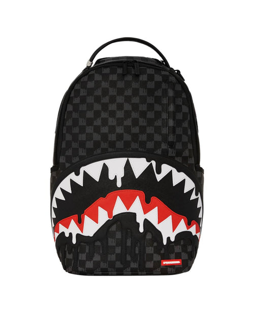 Mochila Dlxsv Dripping Sharks In Paris